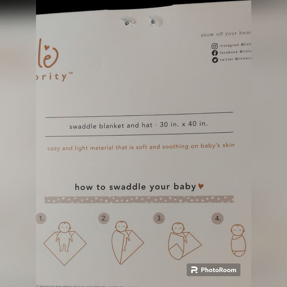 One Lot of Baby Girl's Miscellaneous Items NWT / NWOT - Picture 7 of 10